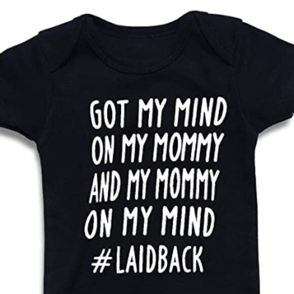 Other - GOT MY MIND ON MY MOMMY